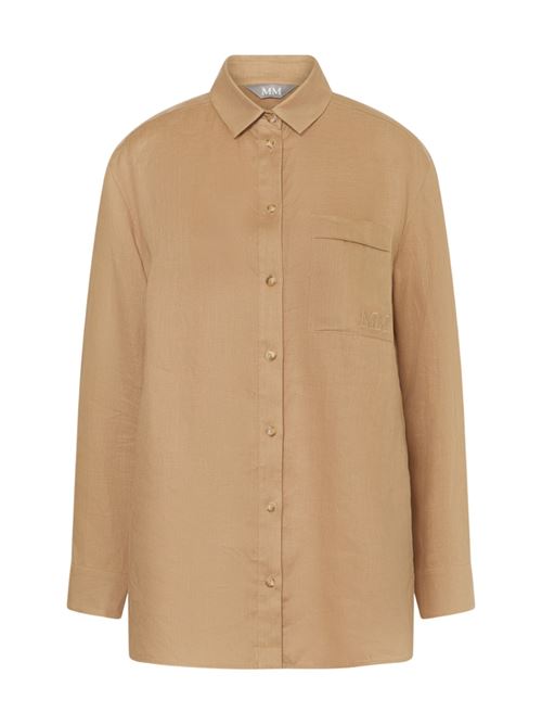 camicia noel Max Mara | 2516111018600.008